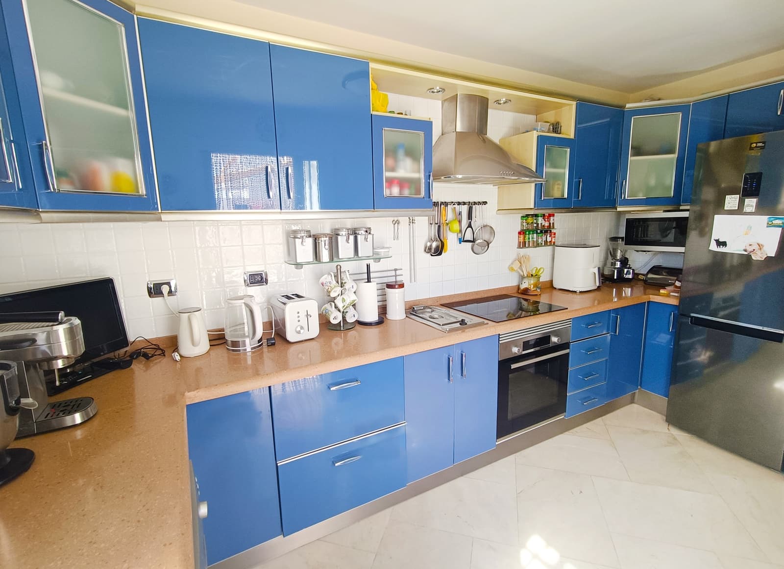 2 slaapkamer Bungalow te koop in Golf del Sur met zwembad - € 360.000 (Ref: 9406177)