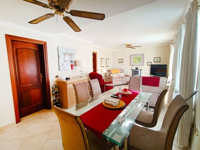 2 slaapkamer Bungalow te koop in Golf del Sur, San Miguel de Abona met zwembad - € 360.000 (Ref: 9406177)