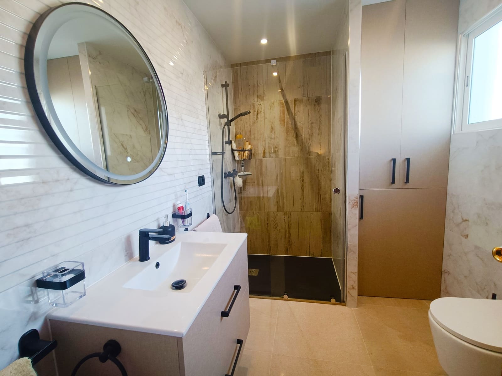 2 slaapkamer Bungalow te koop in Golf del Sur met zwembad - € 360.000 (Ref: 9406177)