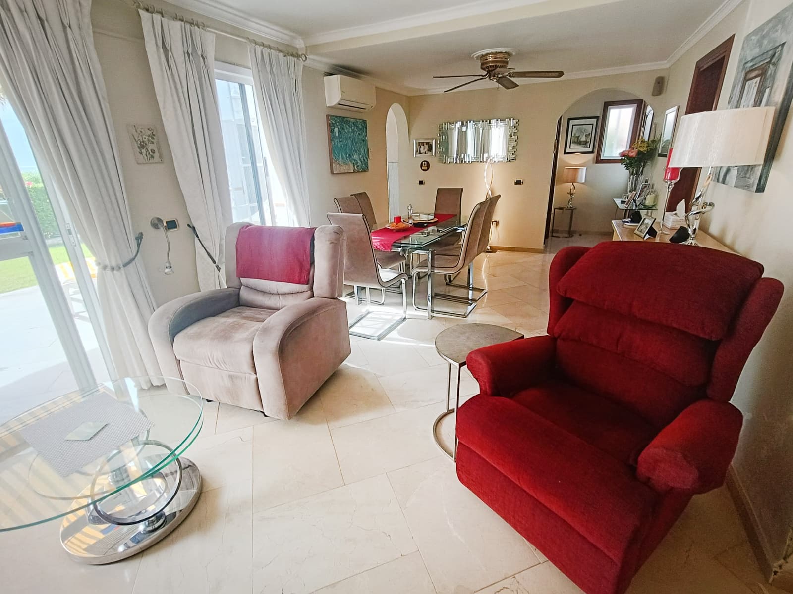 2 slaapkamer Bungalow te koop in Golf del Sur met zwembad - € 360.000 (Ref: 9406177)