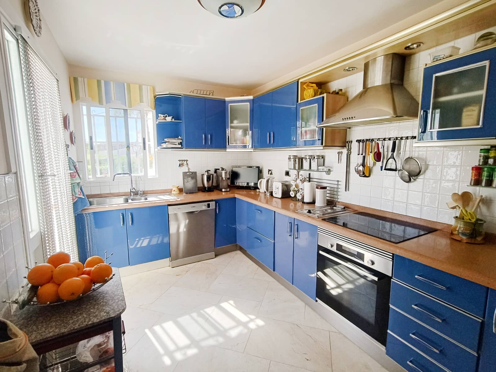 2 slaapkamer Bungalow te koop in Golf del Sur met zwembad - € 360.000 (Ref: 9406177)