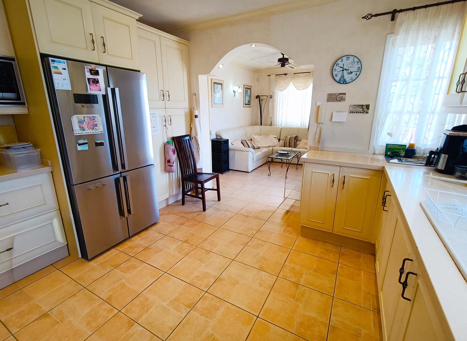 4 bedroom Villa for sale in Callao Salvaje with pool - € 1,100,000 (Ref: 9413557)