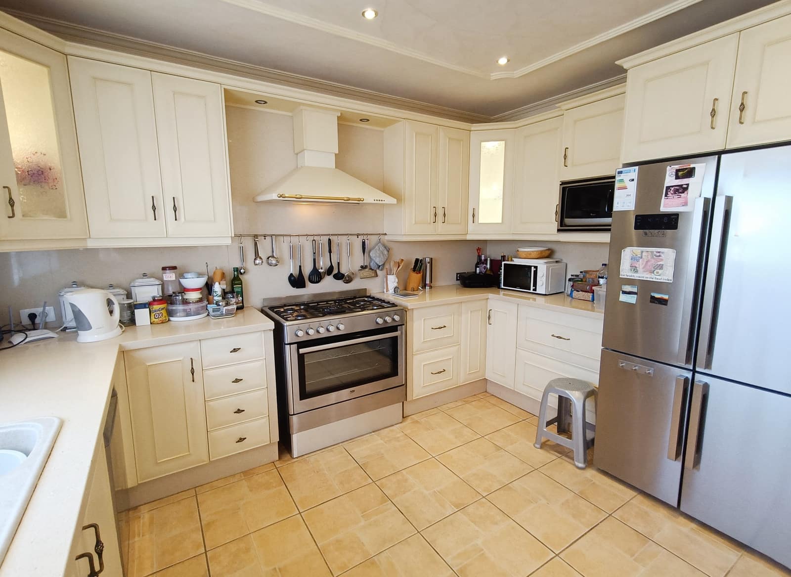 4 bedroom Villa for sale in Callao Salvaje with pool - € 1,100,000 (Ref: 9413557)