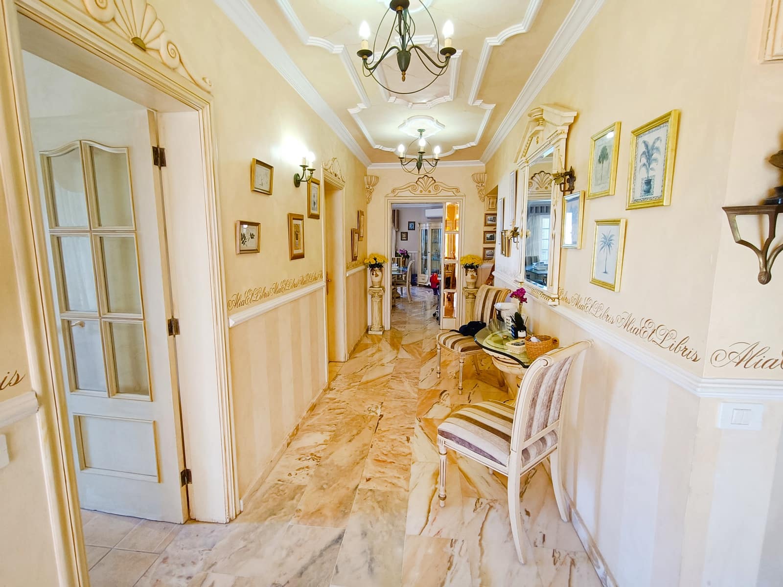 4 bedroom Villa for sale in Callao Salvaje with pool - € 1,100,000 (Ref: 9413557)