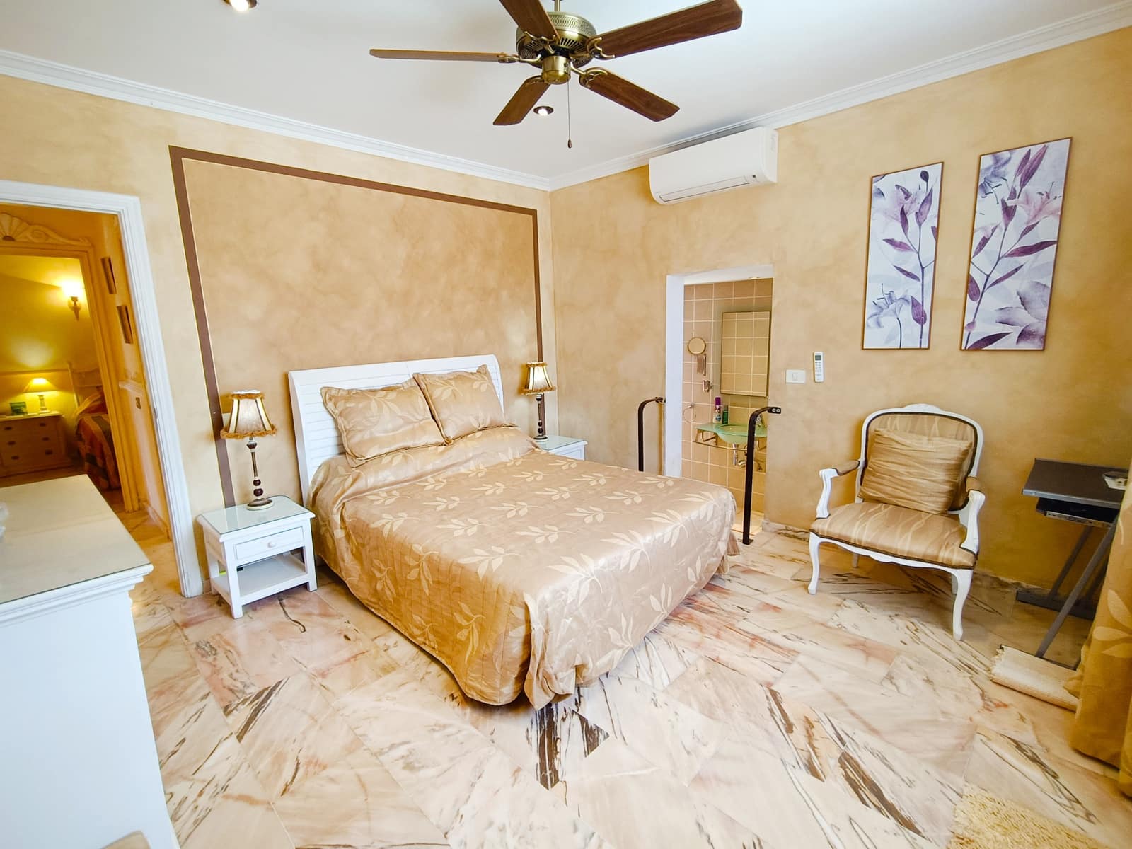 4 bedroom Villa for sale in Callao Salvaje with pool - € 1,100,000 (Ref: 9413557)