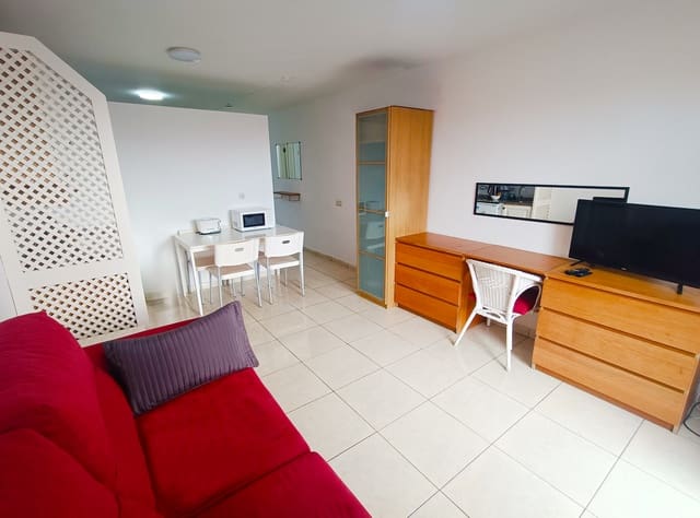 Studio te koop in Playa Fañabe, Adeje met zwembad - € 259.500 (Ref: 9432956)