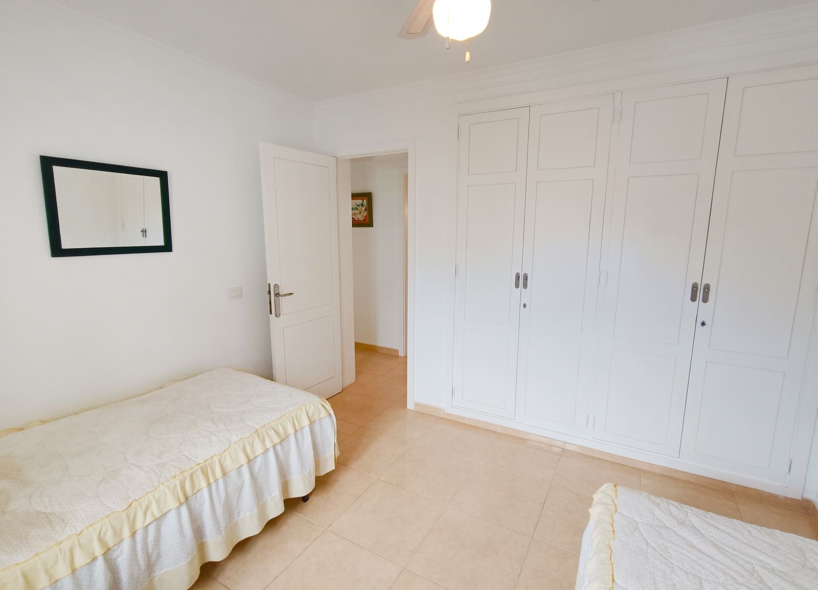 2 bedroom Apartment for sale in Amarilla Golf with pool - € 385,000 (Ref: 9473735)