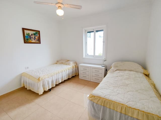 2 camera da letto Appartamento in vendita in Amarilla Golf, San Miguel de Abona con piscina - 385.000 € (Rif: 9473735)