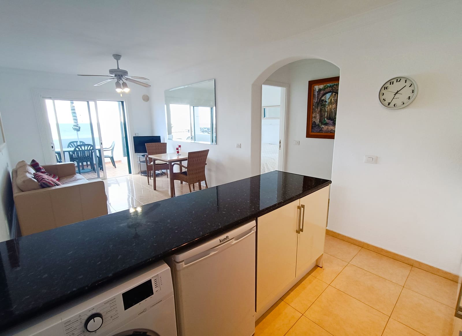 2 bedroom Apartment for sale in Amarilla Golf with pool - € 385,000 (Ref: 9473735)