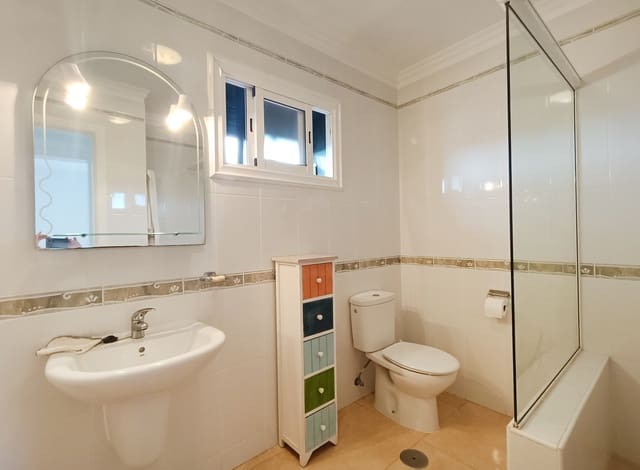 2 camera da letto Appartamento in vendita in Amarilla Golf, San Miguel de Abona con piscina - 385.000 € (Rif: 9473735)