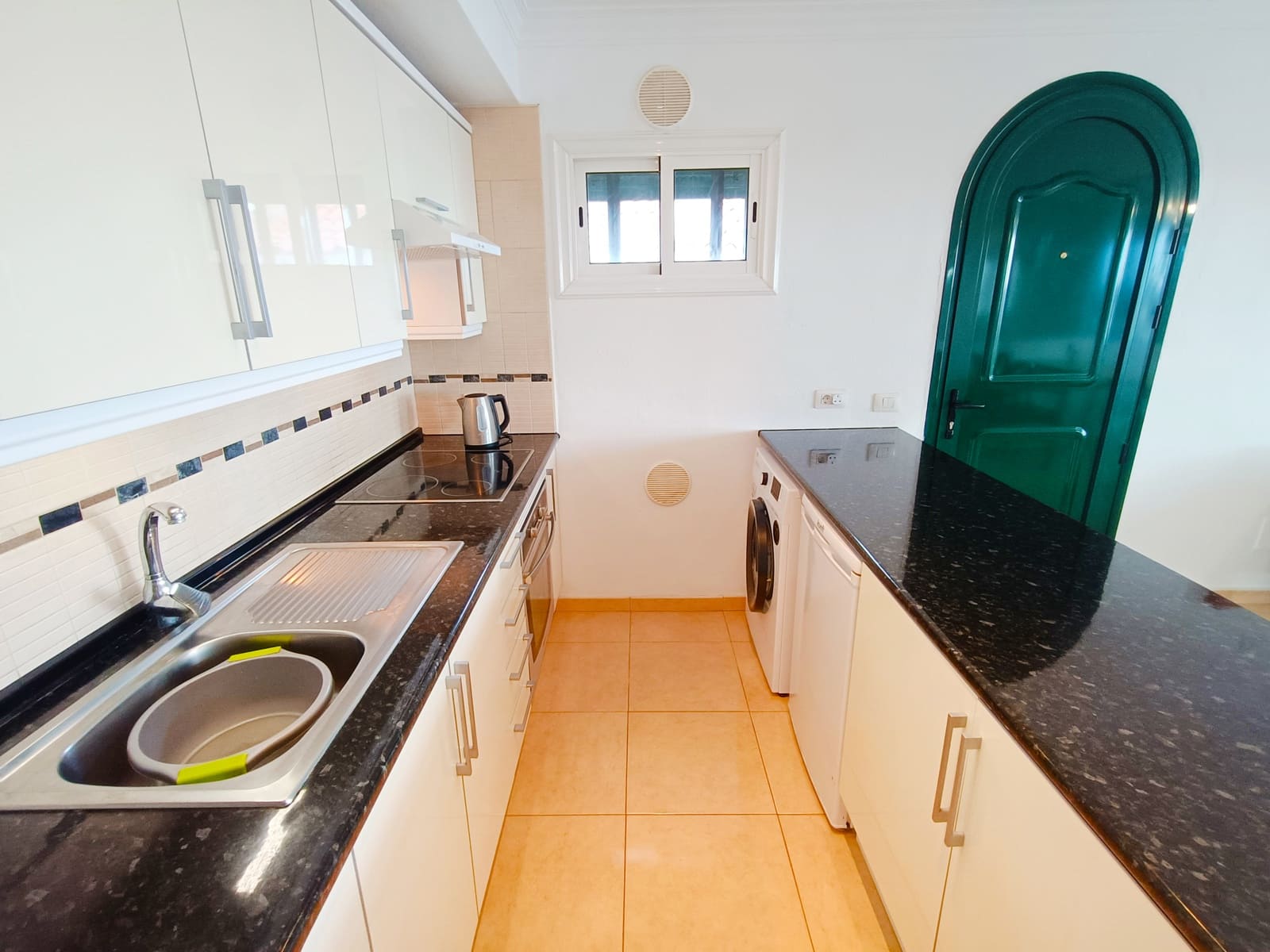 2 bedroom Apartment for sale in Amarilla Golf with pool - € 385,000 (Ref: 9473735)