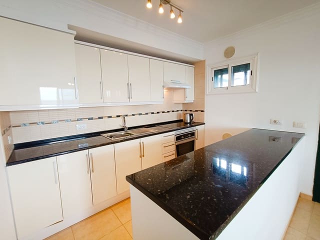 2 camera da letto Appartamento in vendita in Amarilla Golf, San Miguel de Abona con piscina - 385.000 € (Rif: 9473735)