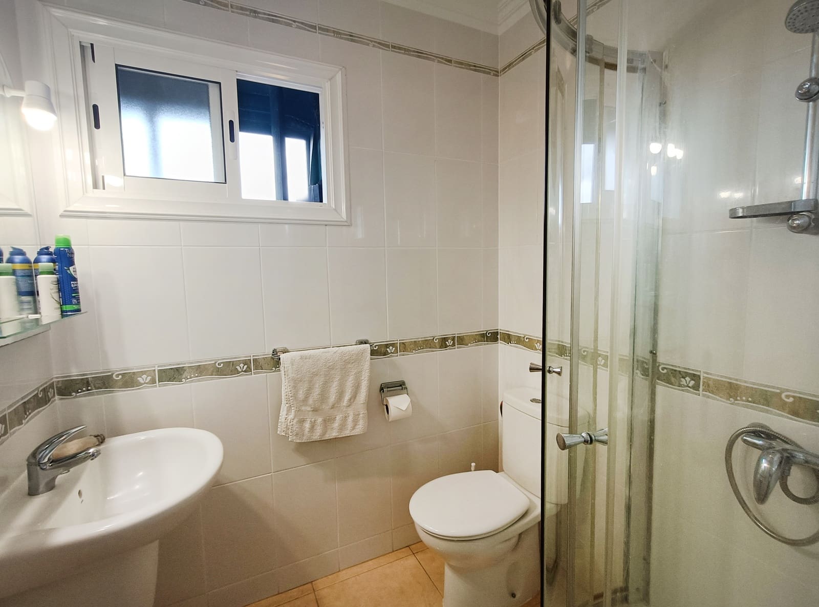 2 bedroom Apartment for sale in Amarilla Golf with pool - € 385,000 (Ref: 9473735)