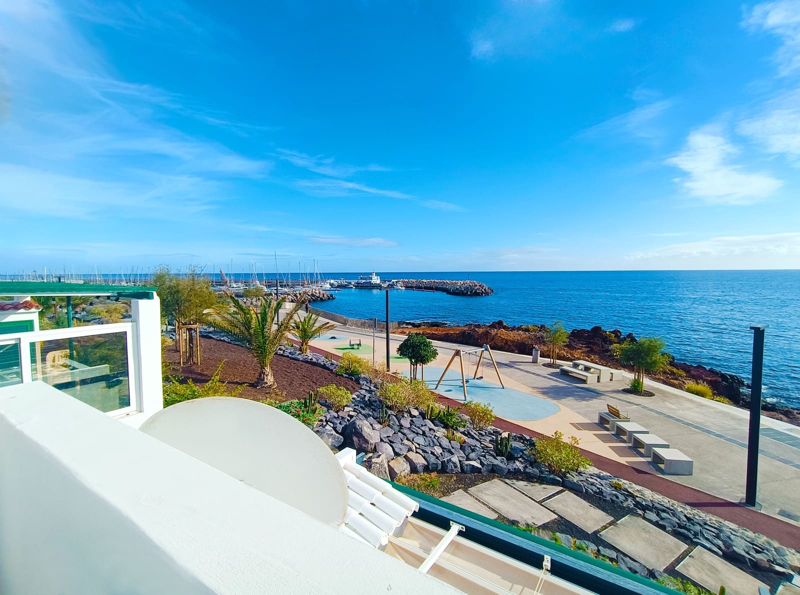 2 bedroom Apartment for sale in Amarilla Golf with pool - € 385,000 (Ref: 9473735)