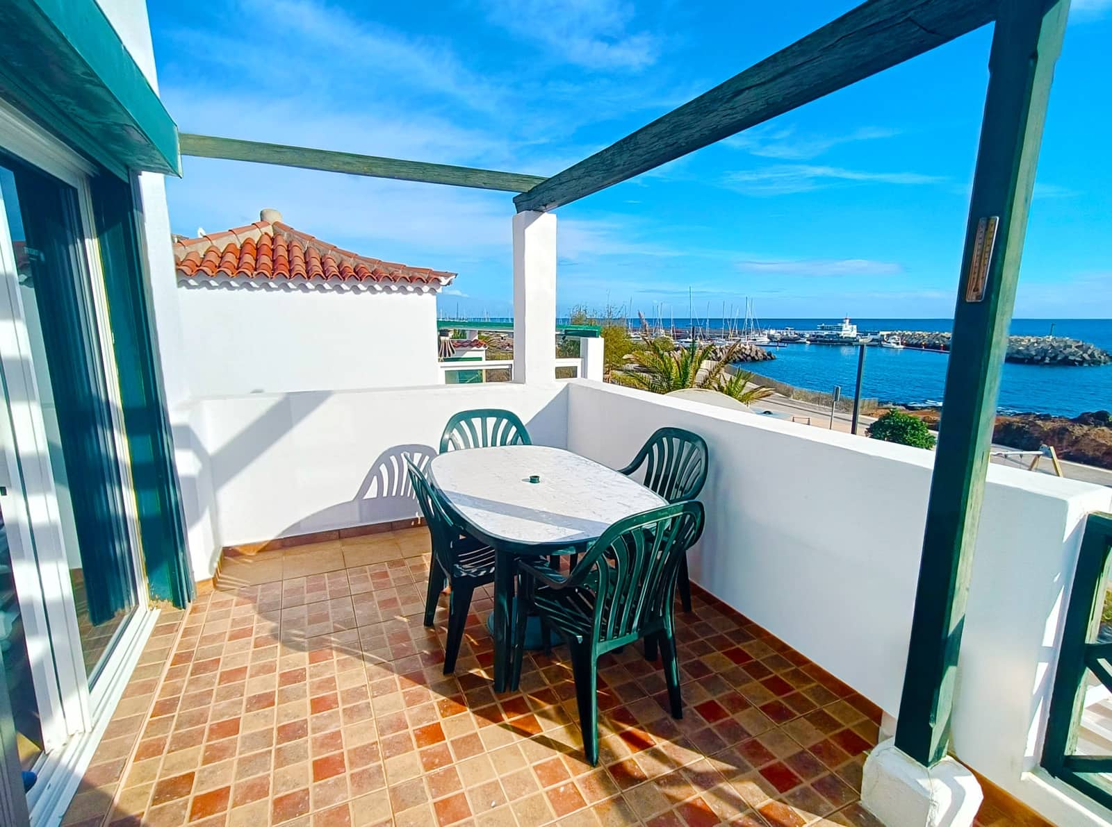 2 bedroom Apartment for sale in Amarilla Golf with pool - € 385,000 (Ref: 9473735)