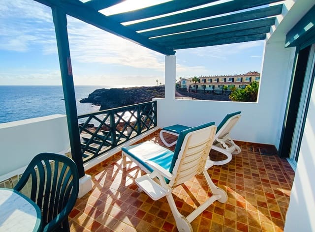 2 camera da letto Appartamento in vendita in Amarilla Golf, San Miguel de Abona con piscina - 385.000 € (Rif: 9473735)