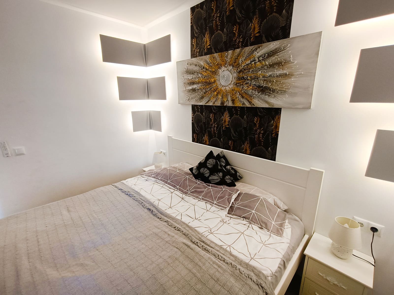 Studio til salg i Golf del Sur med swimmingpool - € 189.000 (Ref: 9496786)