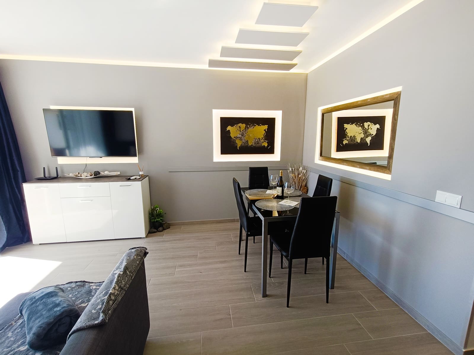 Studio til salg i Golf del Sur med swimmingpool - € 189.000 (Ref: 9496786)