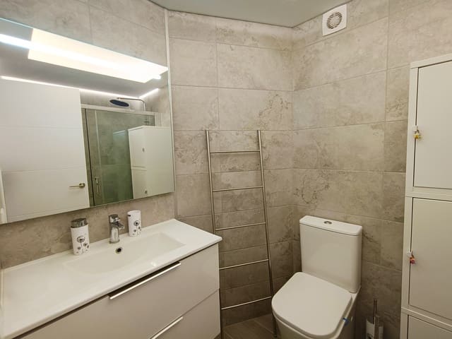 Studio til salg i Golf del Sur, San Miguel de Abona med swimmingpool - € 189.000 (Ref: 9496786)