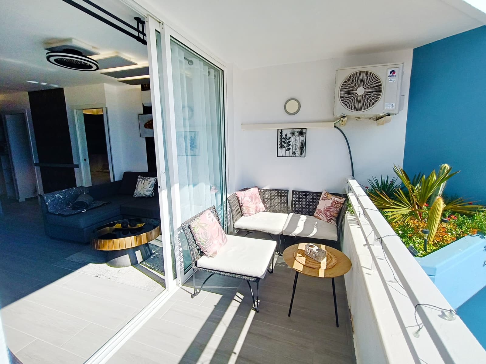 Studio til salg i Golf del Sur med swimmingpool - € 189.000 (Ref: 9496786)