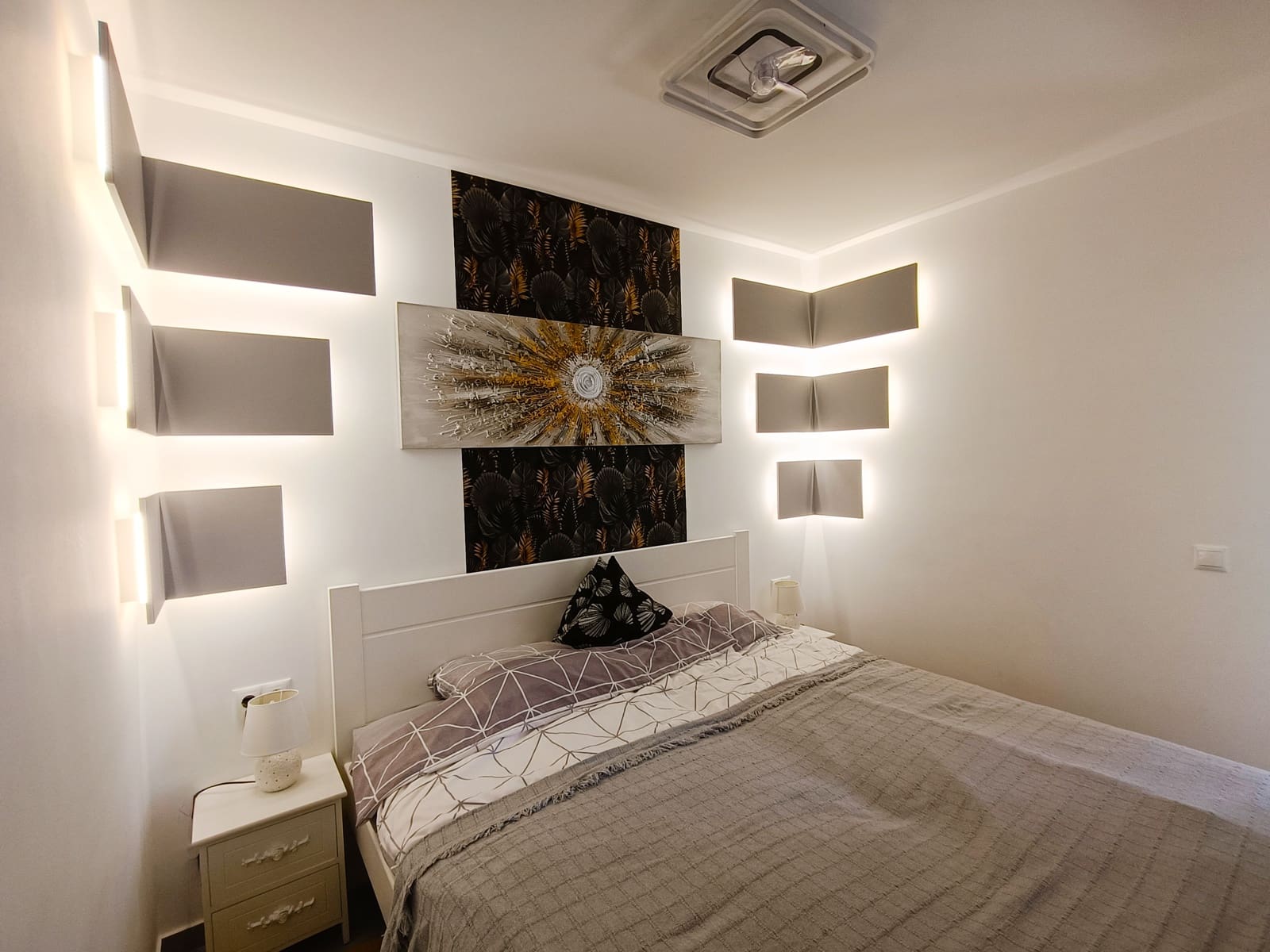 Studio til salg i Golf del Sur med swimmingpool - € 189.000 (Ref: 9496786)