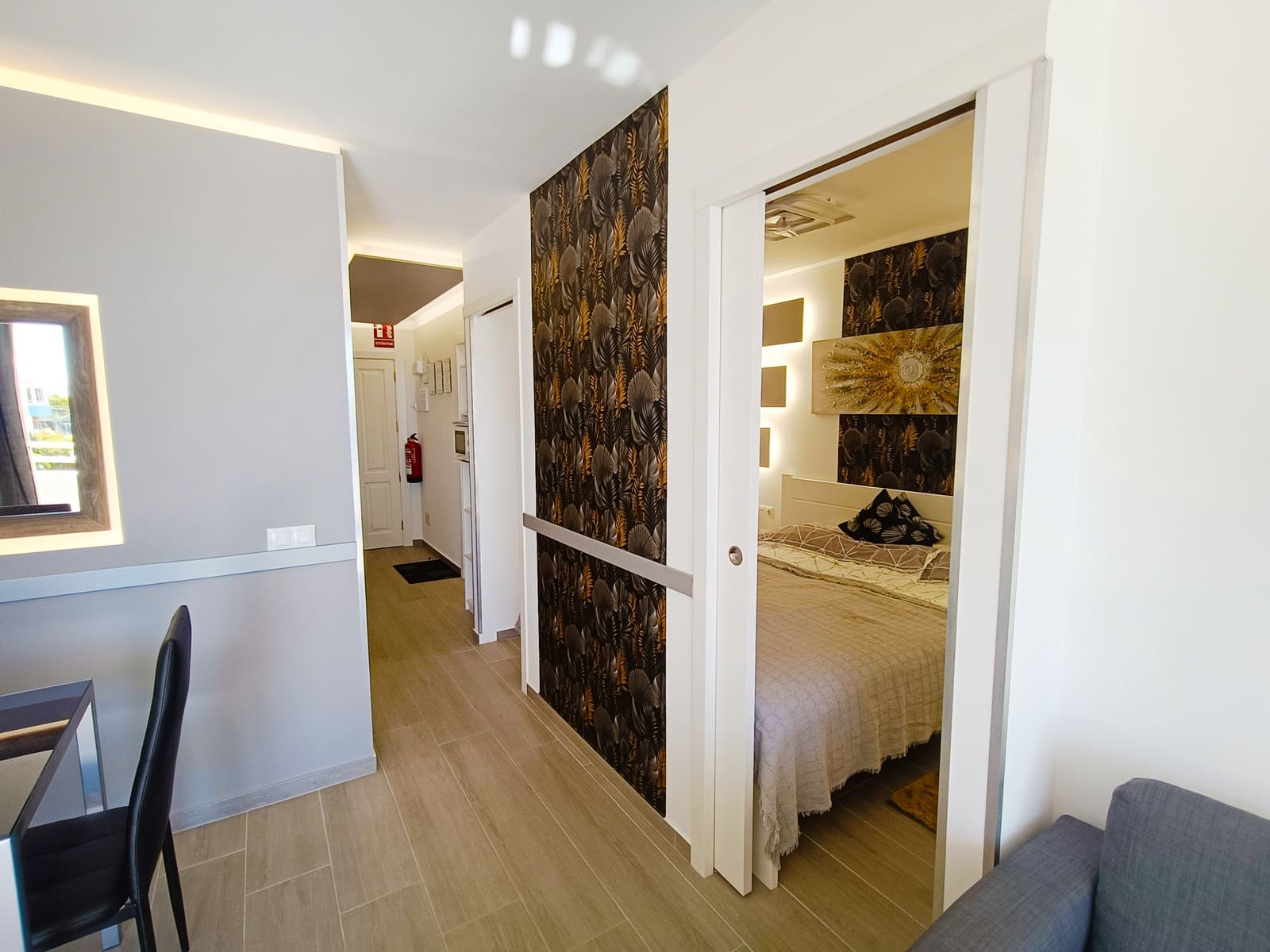 Studio til salg i Golf del Sur med swimmingpool - € 189.000 (Ref: 9496786)