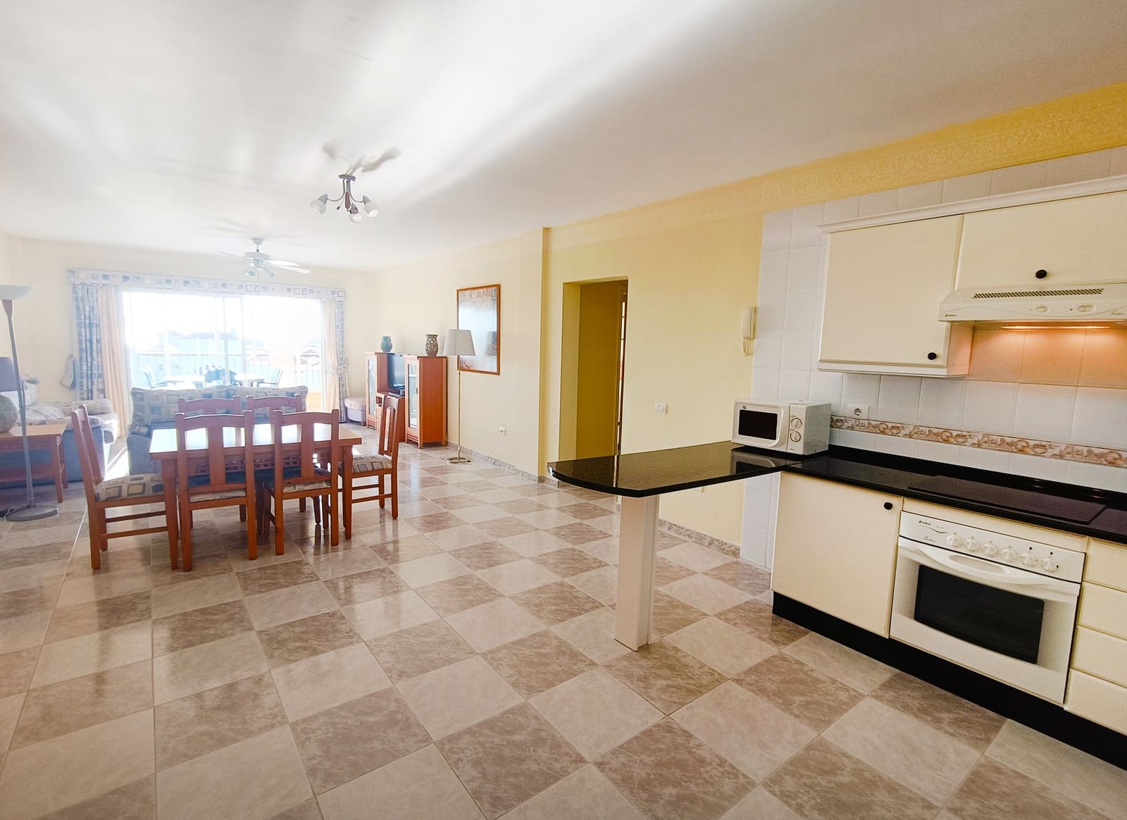 2 bedroom Apartment for sale in Golf del Sur with pool - € 370,000 (Ref: 9501807)