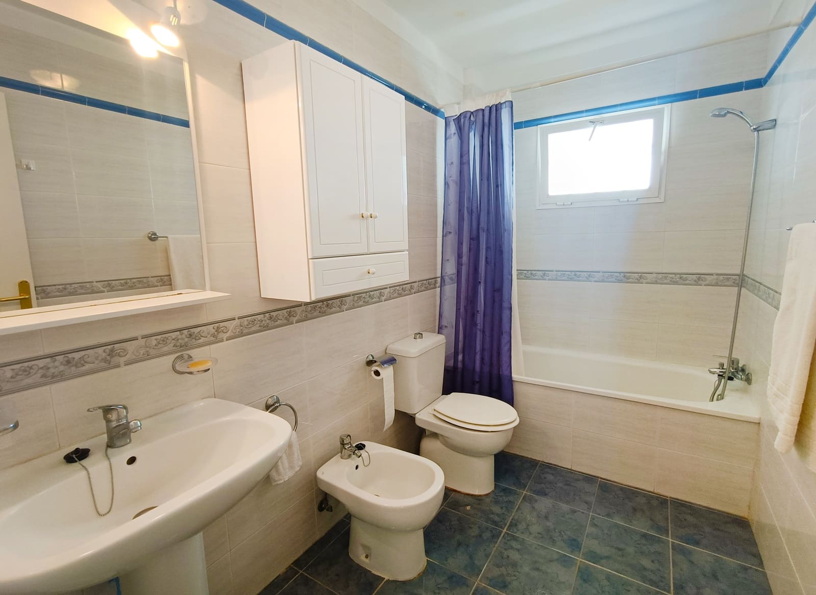 2 bedroom Apartment for sale in Golf del Sur with pool - € 370,000 (Ref: 9501807)