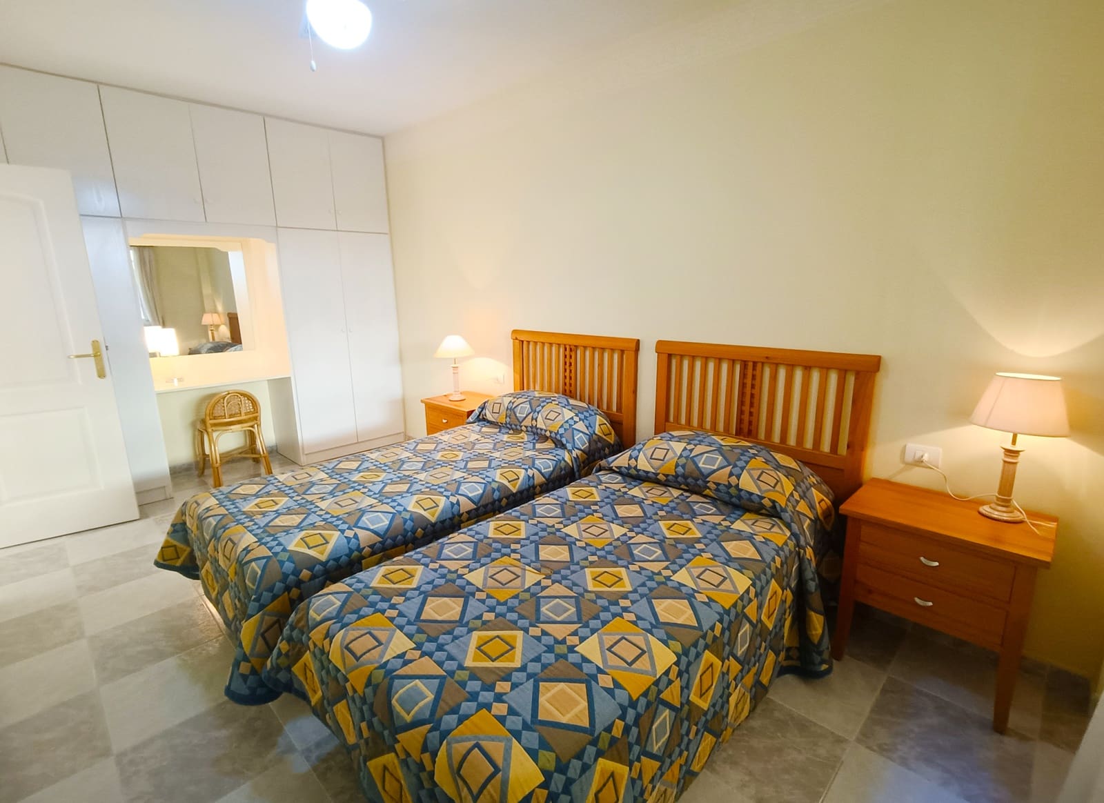 2 bedroom Apartment for sale in Golf del Sur with pool - € 370,000 (Ref: 9501807)