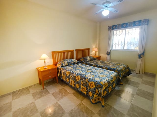 2 bedroom Apartment for sale in Golf del Sur, San Miguel de Abona with pool - € 370,000 (Ref: 9501807)