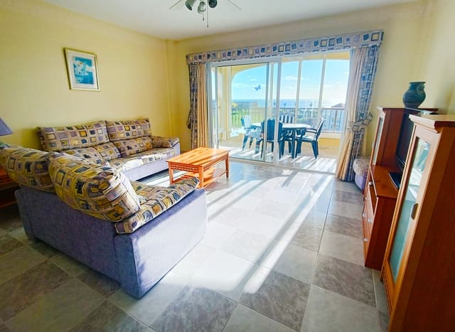 2 bedroom Apartment for sale in Golf del Sur, San Miguel de Abona with pool - € 370,000 (Ref: 9501807)