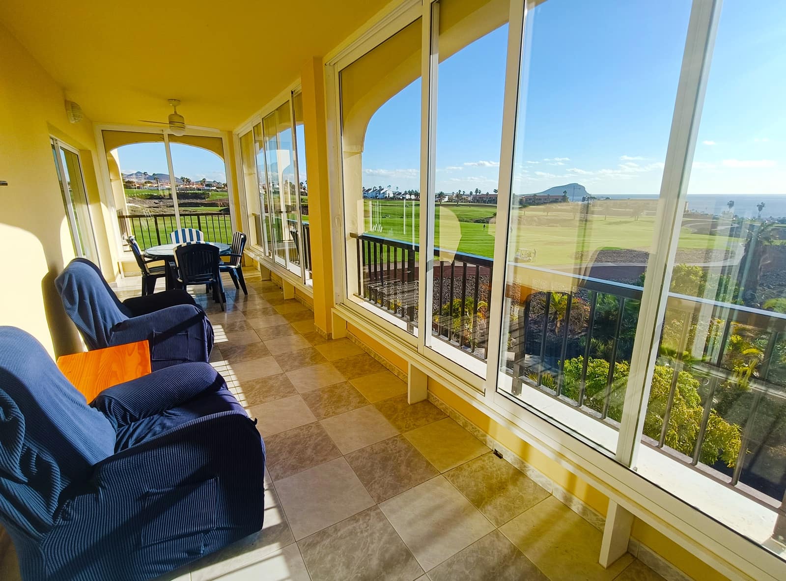 2 bedroom Apartment for sale in Golf del Sur with pool - € 370,000 (Ref: 9501807)