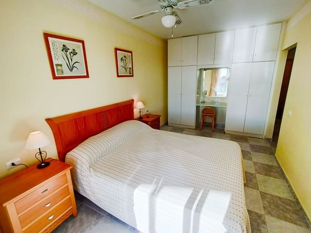 2 bedroom Apartment for sale in Golf del Sur, San Miguel de Abona with pool - € 370,000 (Ref: 9501807)