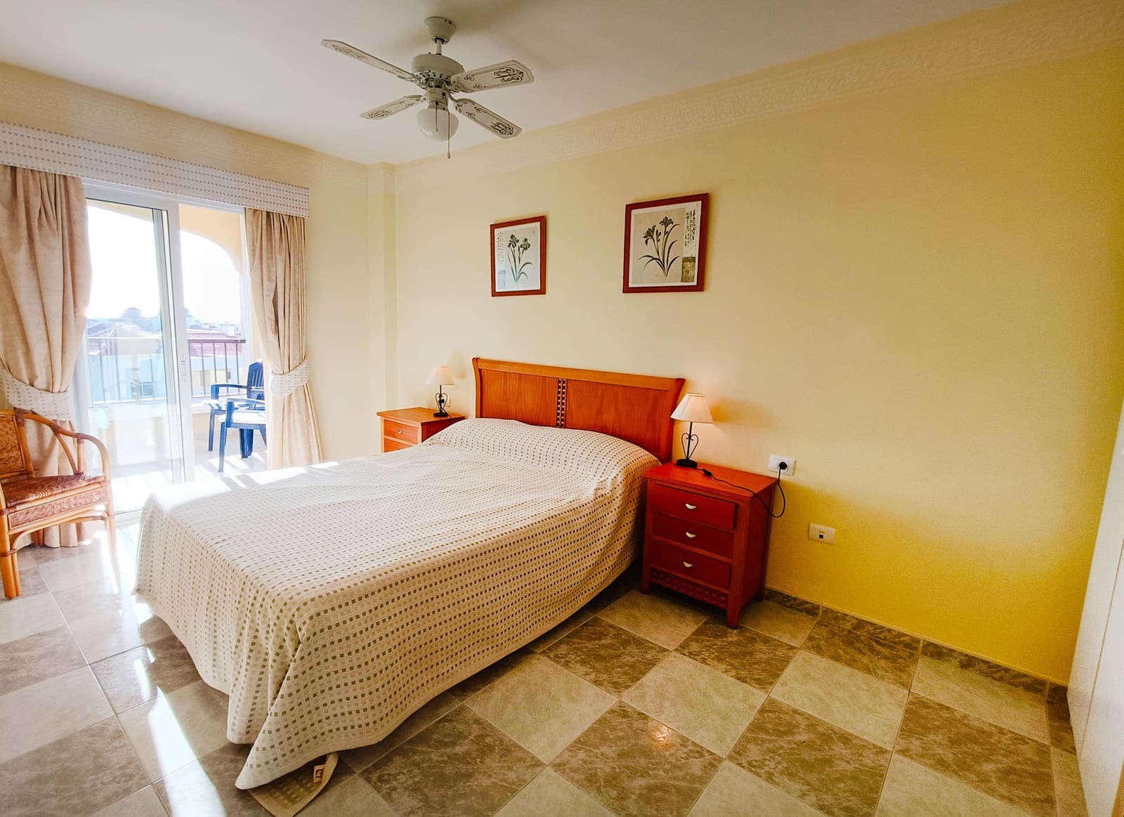 2 bedroom Apartment for sale in Golf del Sur with pool - € 370,000 (Ref: 9501807)