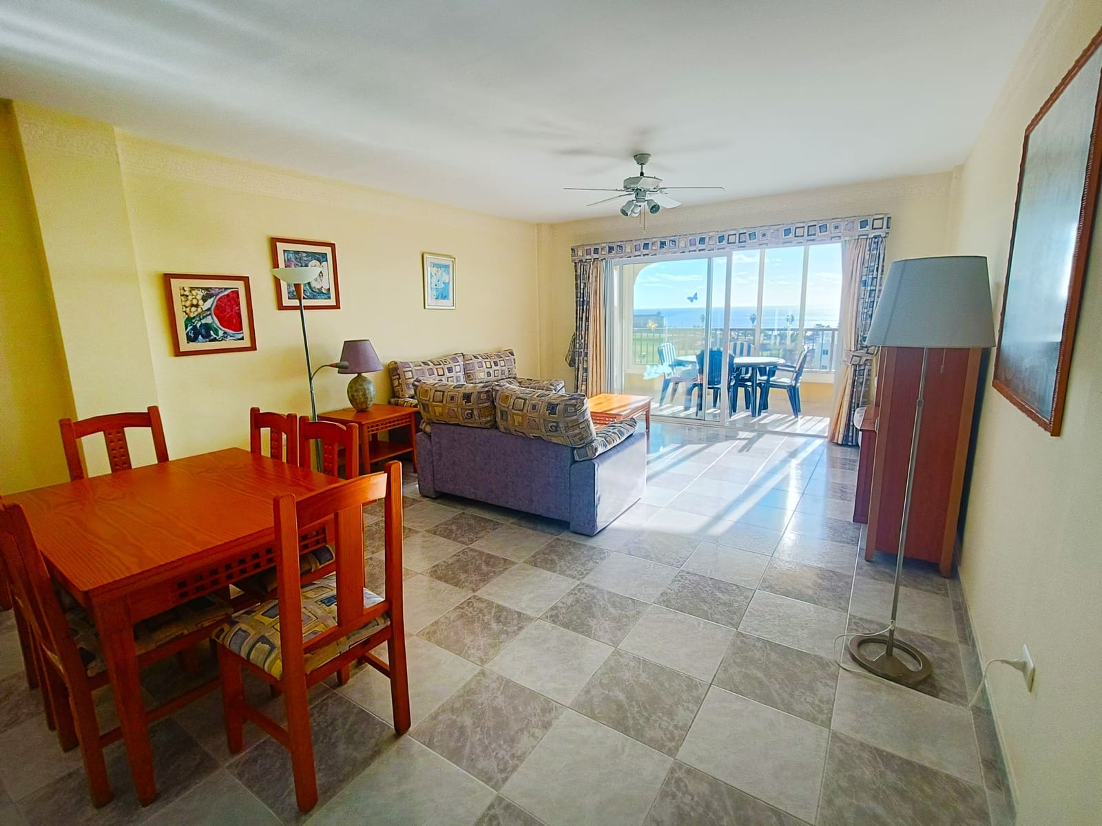 2 bedroom Apartment for sale in Golf del Sur with pool - € 370,000 (Ref: 9501807)