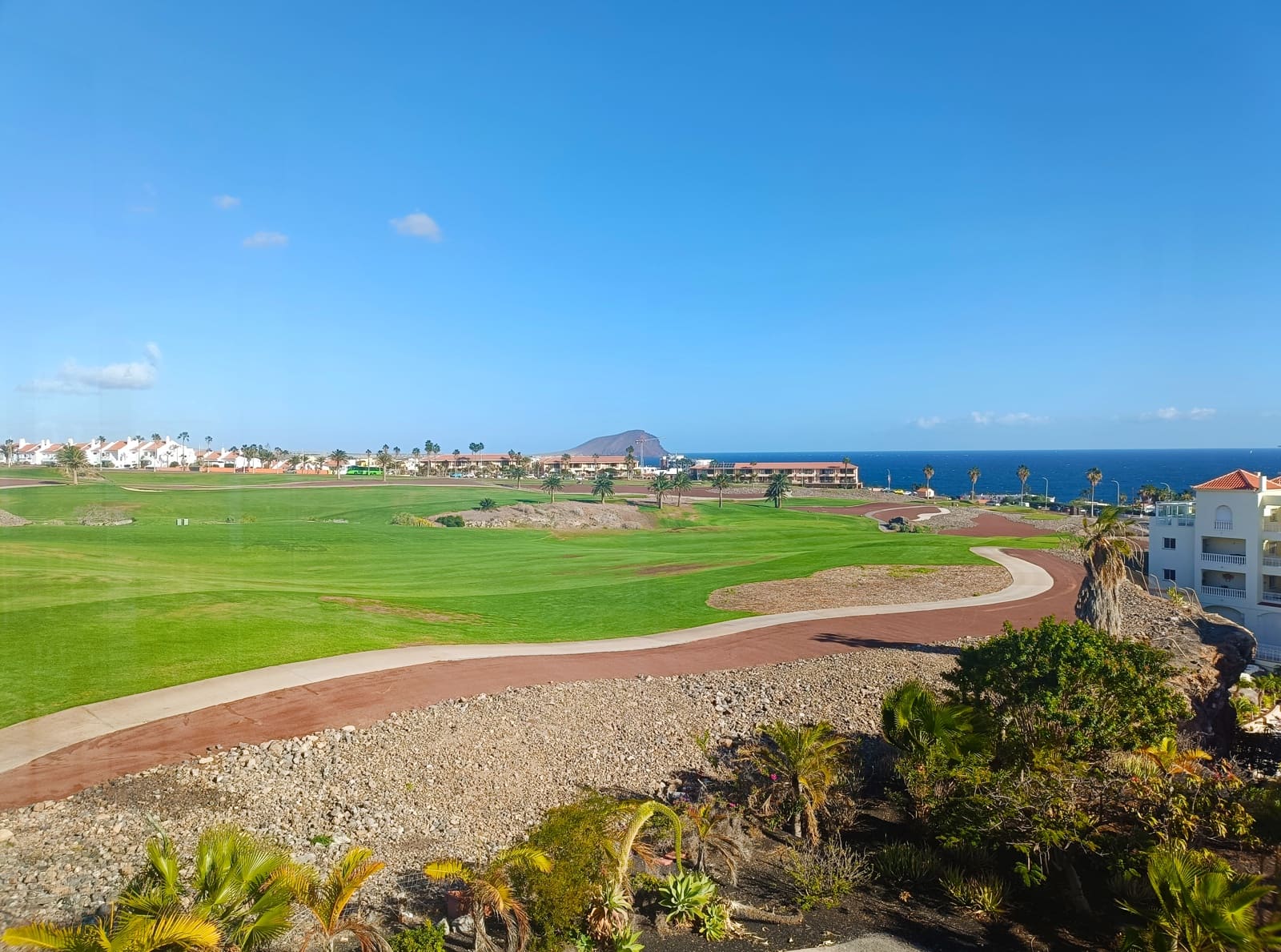 2 bedroom Apartment for sale in Golf del Sur with pool - € 370,000 (Ref: 9501807)