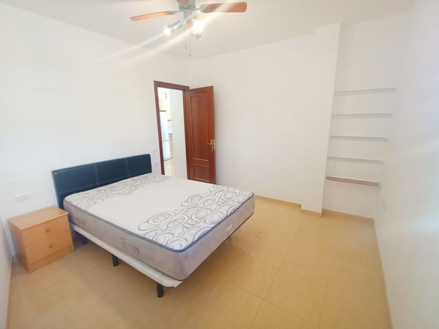 1 bedroom Apartment for sale in Los Abrigos, Granadilla de Abona with pool - € 180,000 (Ref: 9503790)