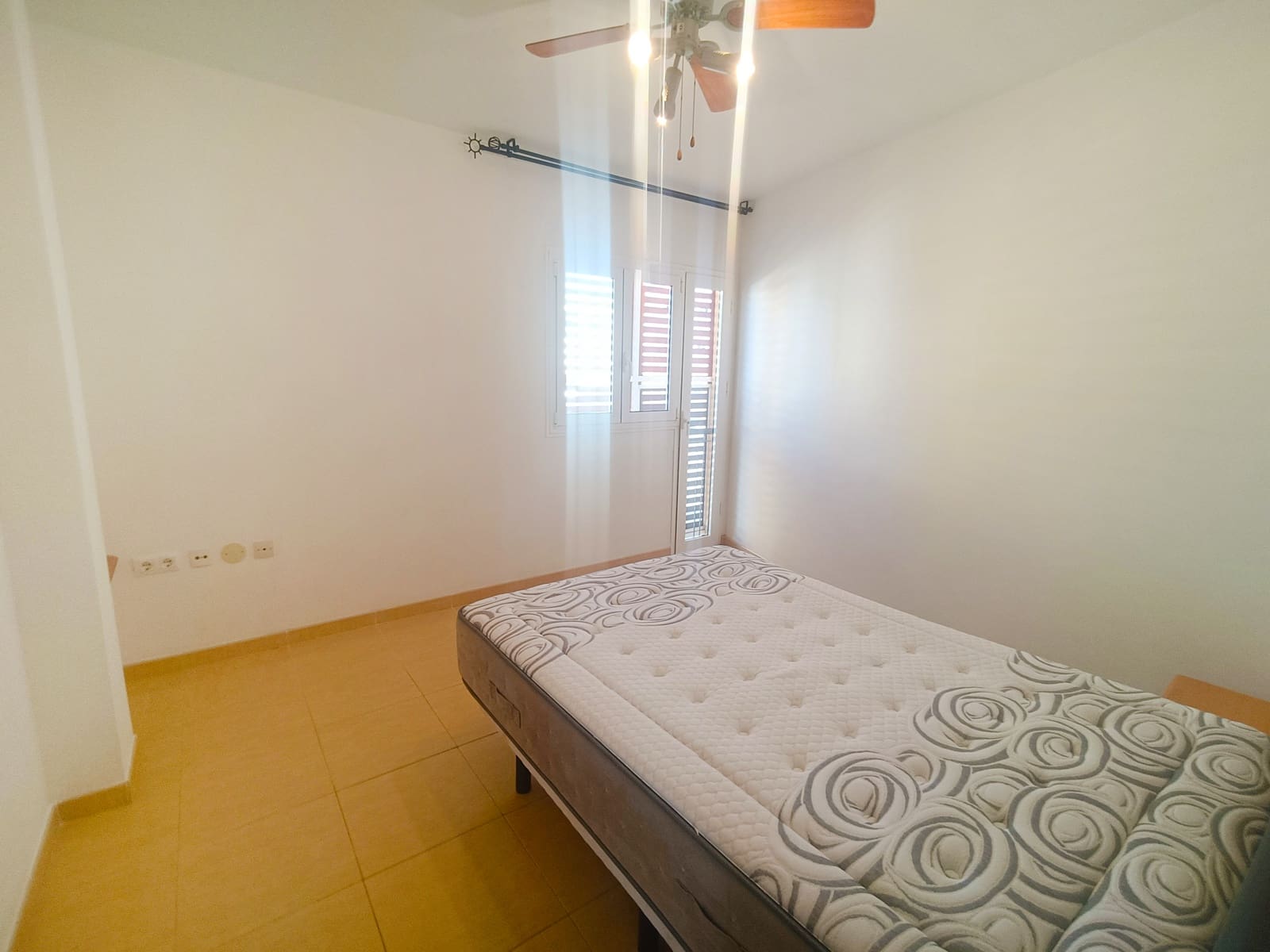 1 bedroom Apartment for sale in Los Abrigos with pool - € 180,000 (Ref: 9503790)