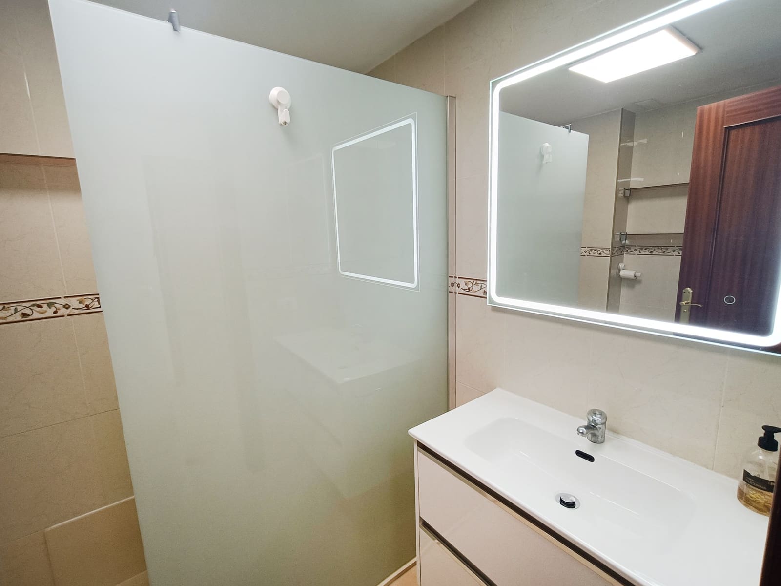 1 bedroom Apartment for sale in Los Abrigos with pool - € 180,000 (Ref: 9503790)