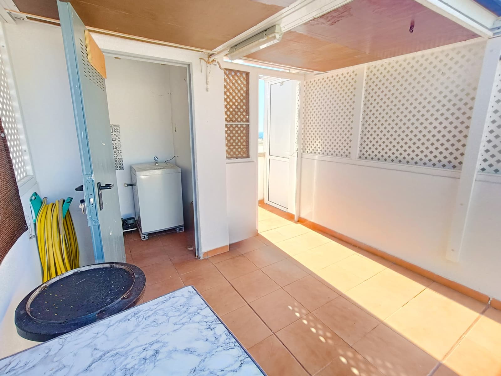 1 bedroom Apartment for sale in Los Abrigos with pool - € 180,000 (Ref: 9503790)