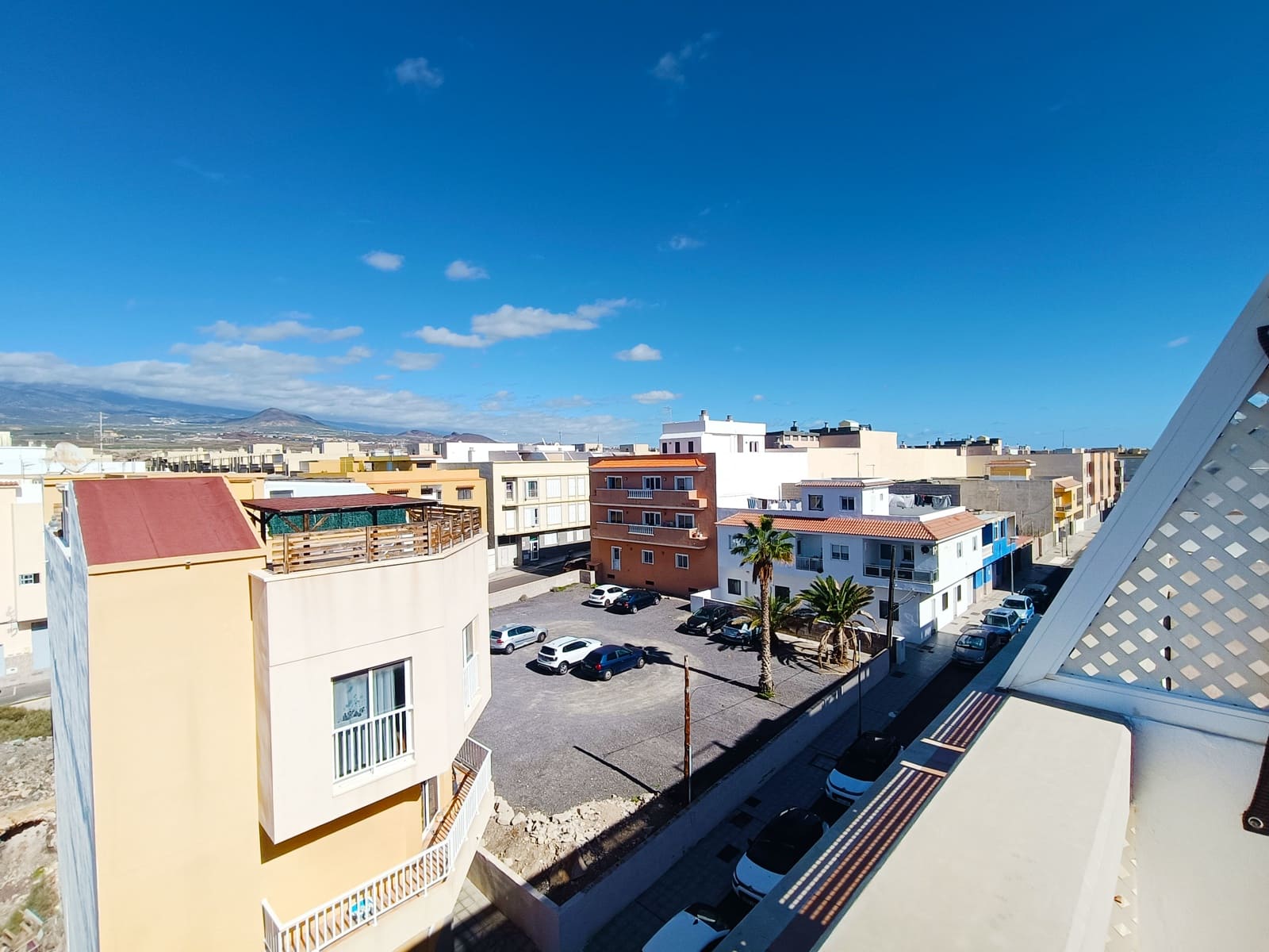 1 bedroom Apartment for sale in Los Abrigos with pool - € 180,000 (Ref: 9503790)