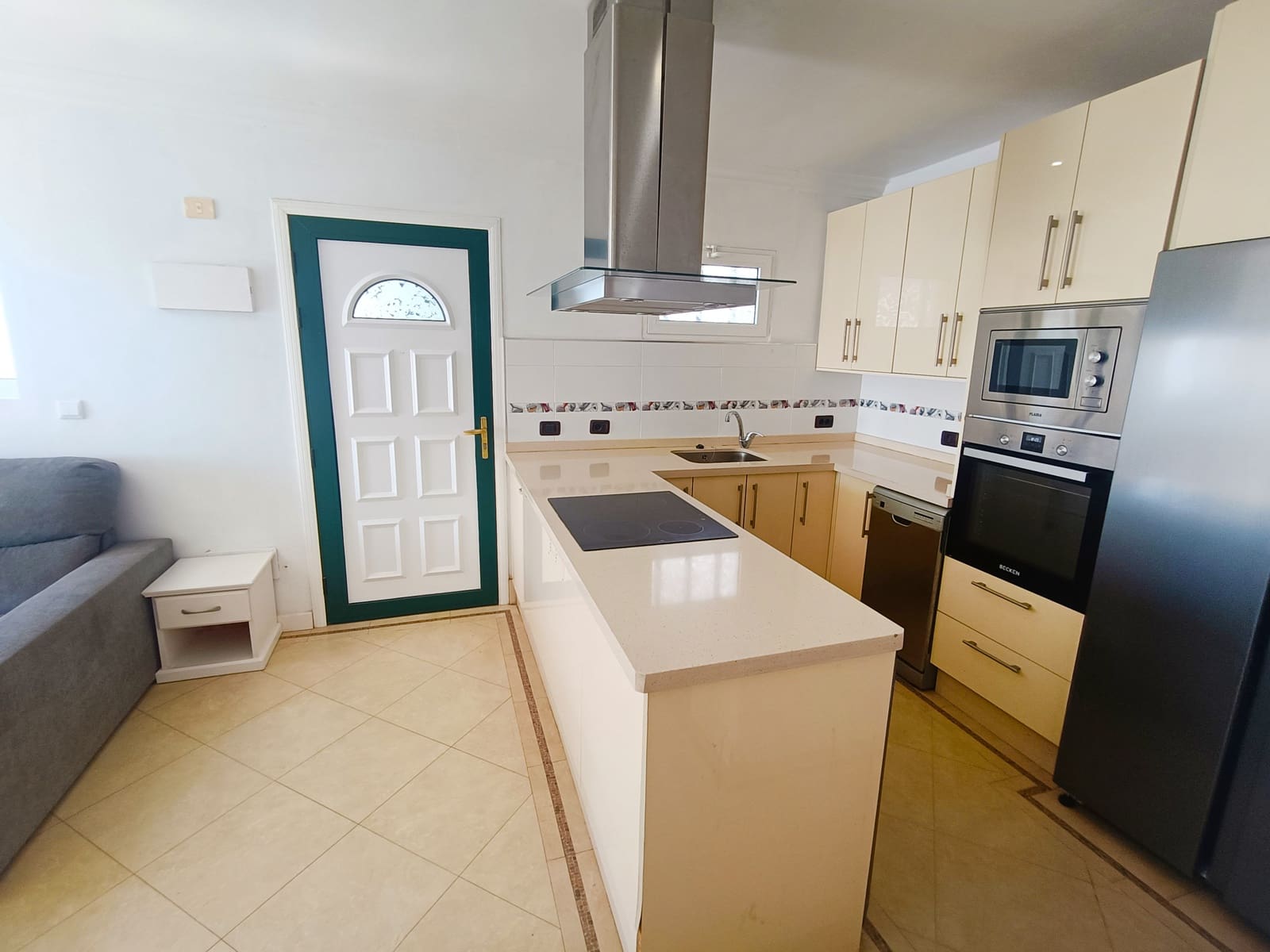 1 soverom Leilighet til salgs i Amarilla Golf med svømmebasseng - € 279 000 (Ref: 9554505)