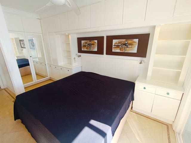 1 Zimmer Apartment zu verkaufen in Amarilla Golf, San Miguel de Abona mit Pool - 279.000 € (Ref: 9554505)