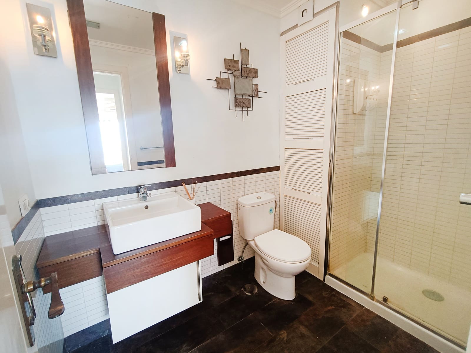 1 soverom Leilighet til salgs i Amarilla Golf med svømmebasseng - € 279 000 (Ref: 9554505)