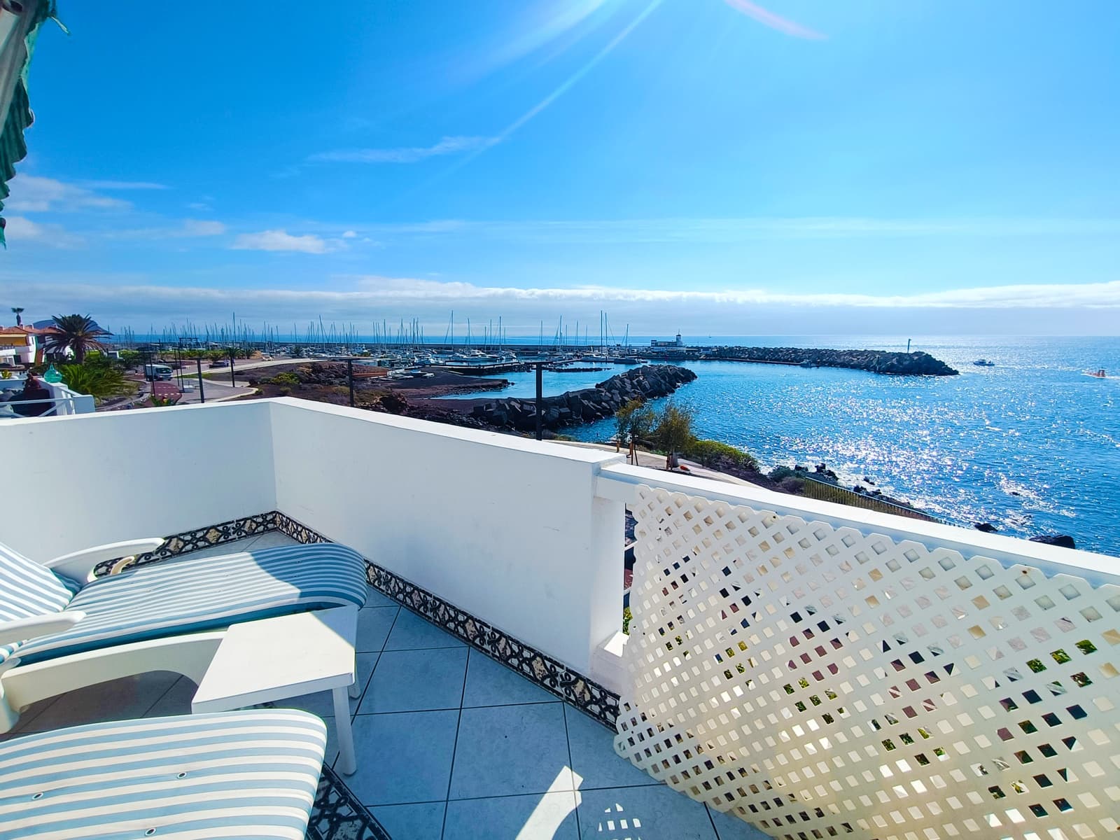 1 soverom Leilighet til salgs i Amarilla Golf med svømmebasseng - € 279 000 (Ref: 9554505)