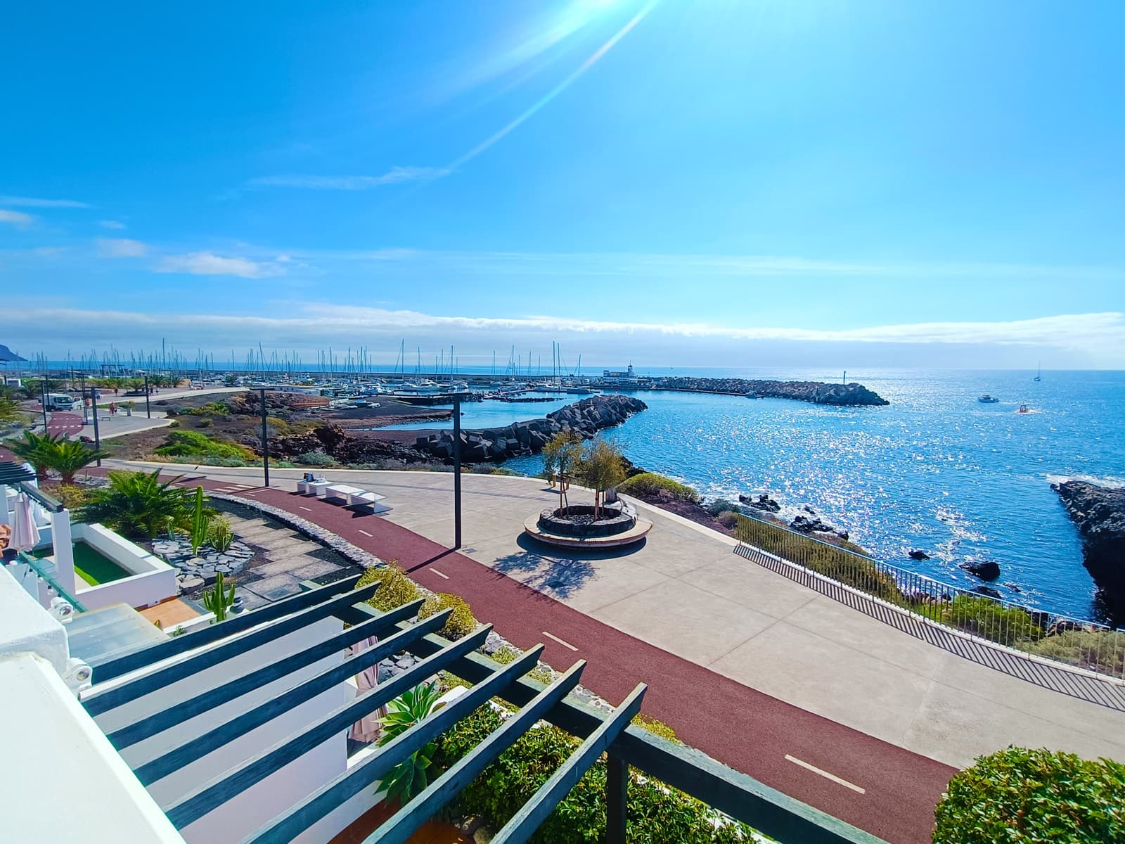 1 soverom Leilighet til salgs i Amarilla Golf med svømmebasseng - € 279 000 (Ref: 9554505)