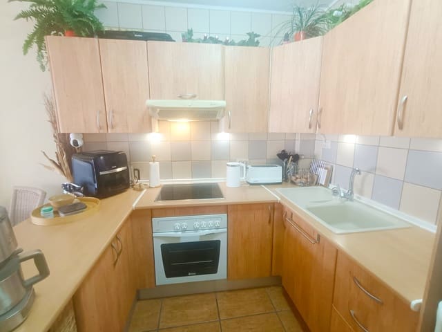 1 bedroom Apartment for sale in Golf del Sur, San Miguel de Abona with pool - € 239,500 (Ref: 9590635)