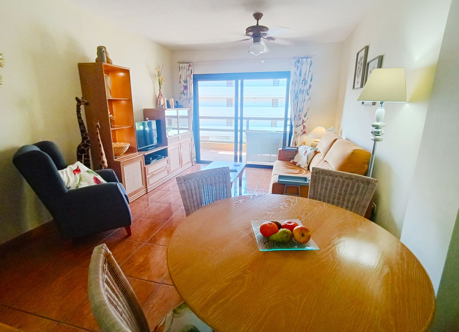 1 bedroom Apartment for sale in Golf del Sur with pool - € 239,500 (Ref: 9590635)