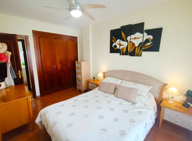 1 bedroom Apartment for sale in Golf del Sur, San Miguel de Abona with pool - € 239,500 (Ref: 9590635)