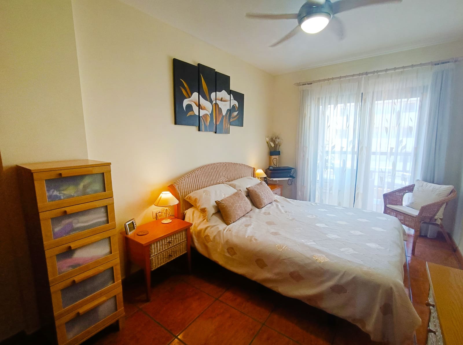 1 bedroom Apartment for sale in Golf del Sur with pool - € 239,500 (Ref: 9590635)